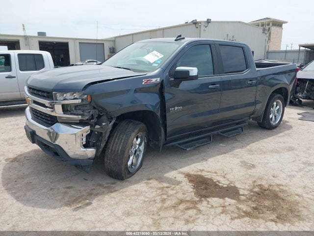 3GCUYDED6LG102349 Chevrolet l84 - di, dfm, alum, gen 5, var 2