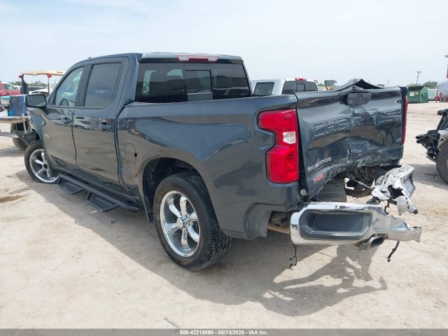 3GCUYDED6LG102349 Chevrolet l84 - di, dfm, alum, gen 5, var 2