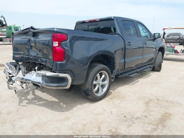 3GCUYDED6LG102349 Chevrolet l84 - di, dfm, alum, gen 5, var 2