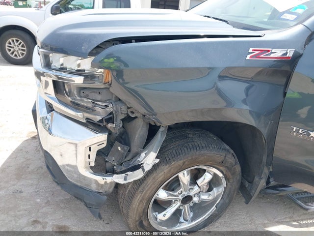 3GCUYDED6LG102349 Chevrolet l84 - di, dfm, alum, gen 5, var 2