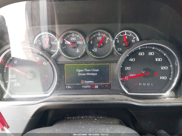 3GCUYDED6LG102349 Chevrolet l84 - di, dfm, alum, gen 5, var 2