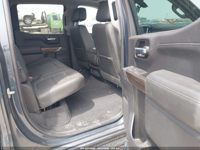 3GCUYDED6LG102349 Chevrolet l84 - di, dfm, alum, gen 5, var 2
