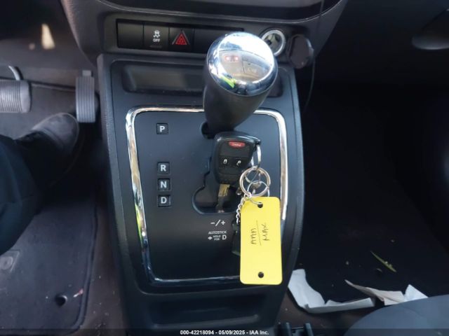 1C4NJDBB1HD143004 Jeep Compass Sport 4x4