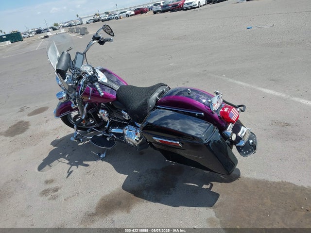 Harley-Davidson Heritage Softail Classic 2016 1HD1BWV10GB020118 Image 3