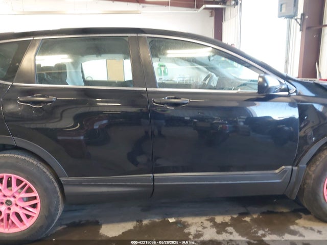 2HKRW2H21MH652707 Honda l15be