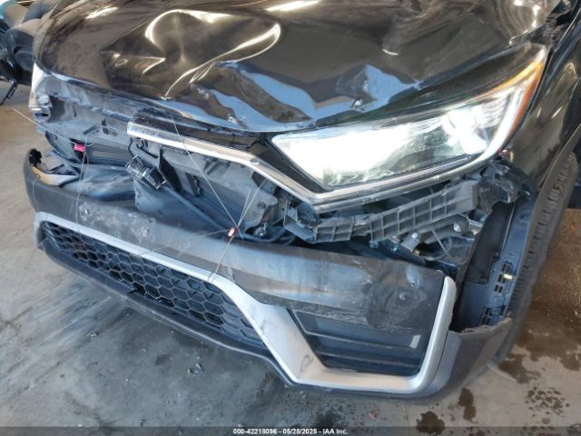 2021 HONDA CR-V 2HKRW2H21MH652707 Photo 5