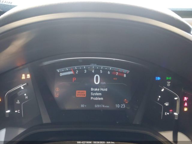 2021 HONDA CR-V 2HKRW2H21MH652707 Photo 6