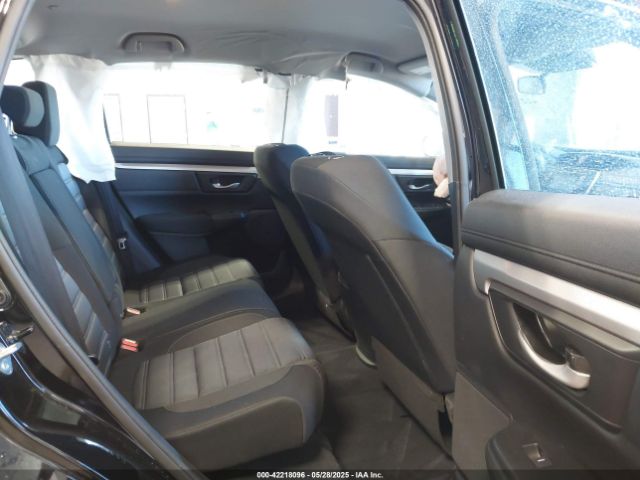 2021 HONDA CR-V 2HKRW2H21MH652707 Photo 7