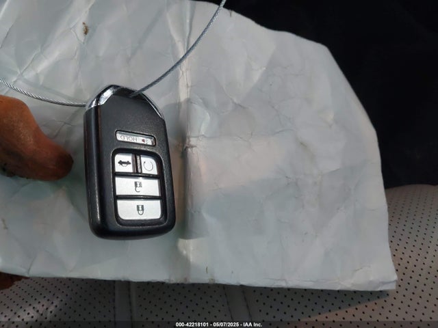 Honda leb6 2019 19XZE4F94KE014483 Image 11