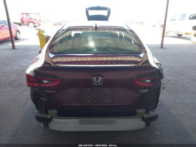 Honda leb6 2019 19XZE4F94KE014483 Image 17
