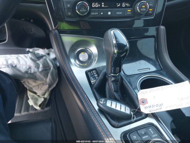 1N4AA6EV4MC515490 Nissan Maxima