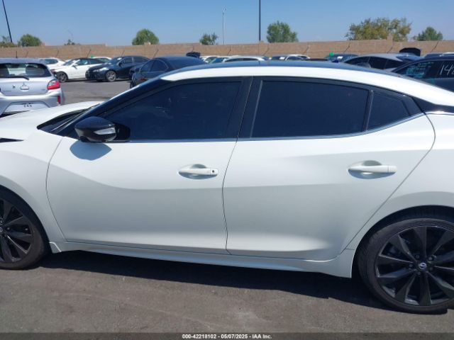 1N4AA6EV4MC515490 Nissan Maxima