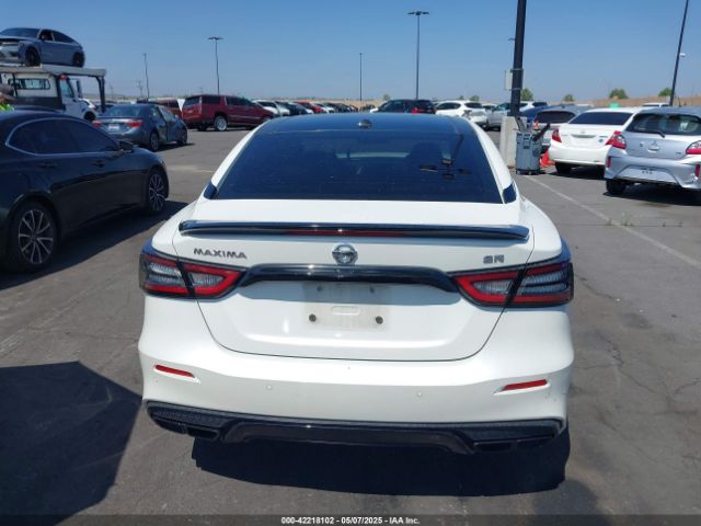 1N4AA6EV4MC515490 Nissan Maxima