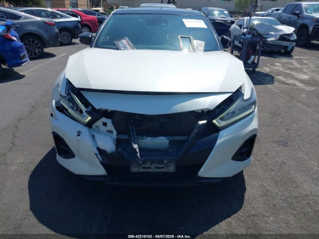 1N4AA6EV4MC515490 Nissan Maxima