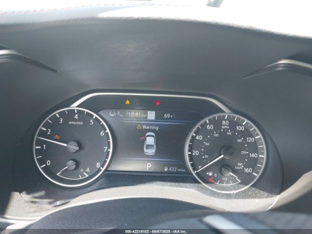 1N4AA6EV4MC515490 Nissan Maxima
