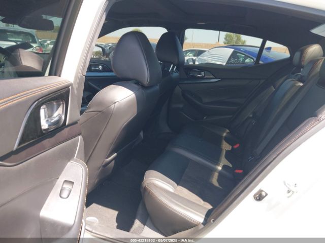 1N4AA6EV4MC515490 Nissan Maxima