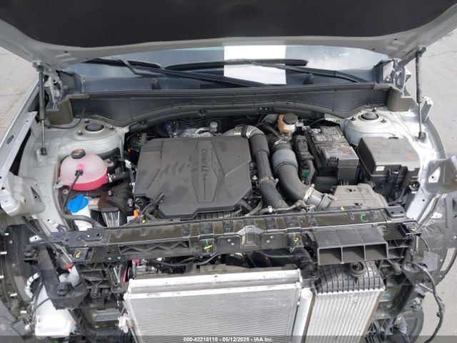 2024 HYUNDAI SANTA FE 5NMP24GL5RH025778 Photo 9