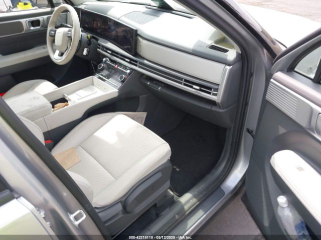 2024 HYUNDAI SANTA FE 5NMP24GL5RH025778 Photo 4