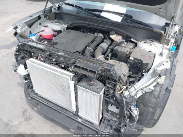2024 HYUNDAI SANTA FE 5NMP24GL5RH025778 Photo 5