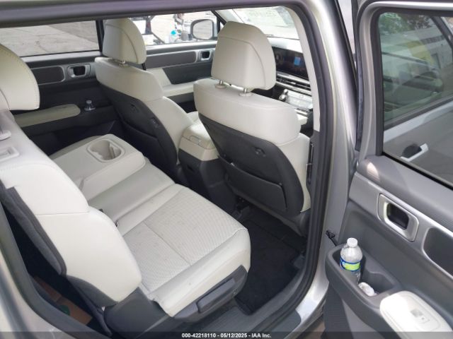 2024 HYUNDAI SANTA FE 5NMP24GL5RH025778 Photo 7