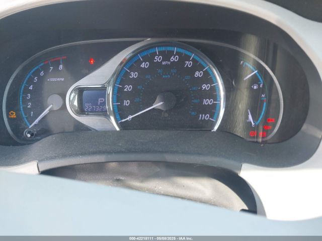2011 TOYOTA SIENNA 5TDYK3DC9BS133603 Photo 6
