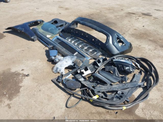 1C4RJFBG2FC731439 Jeep Grand Cherokee Limited