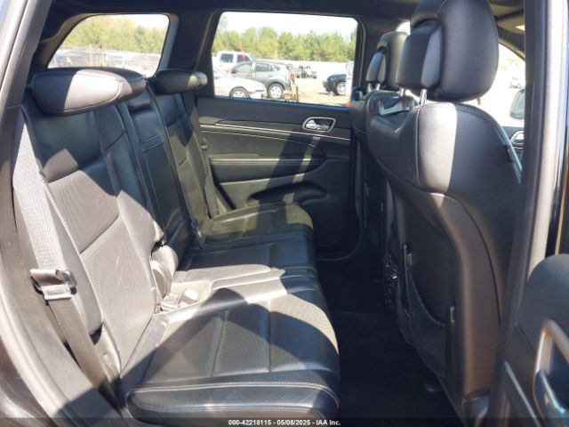 1C4RJFBG2FC731439 Jeep Grand Cherokee Limited