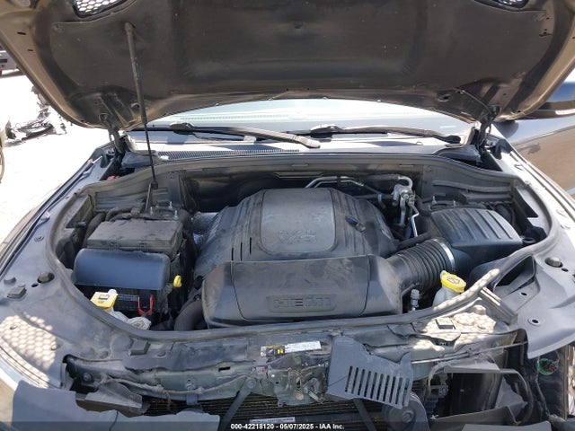 Dodge 2018 2018 1C4SDHCT7JC451590 Image 10