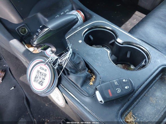 Dodge 2018 2018 1C4SDHCT7JC451590 Image 11