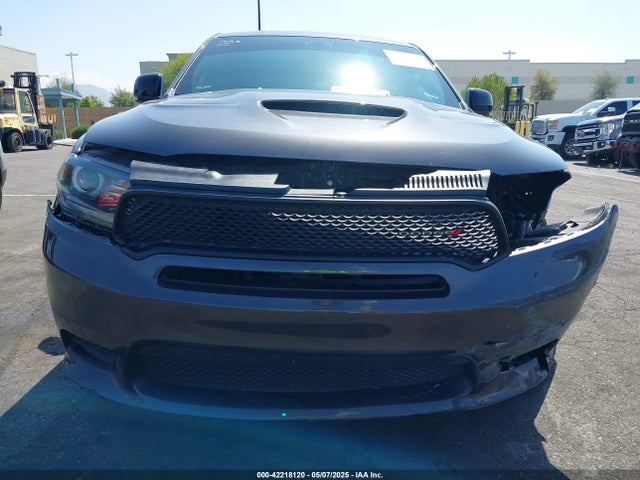 Dodge 2018 2018 1C4SDHCT7JC451590 Image 13