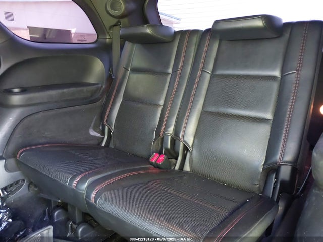 Dodge 2018 2018 1C4SDHCT7JC451590 Image 18