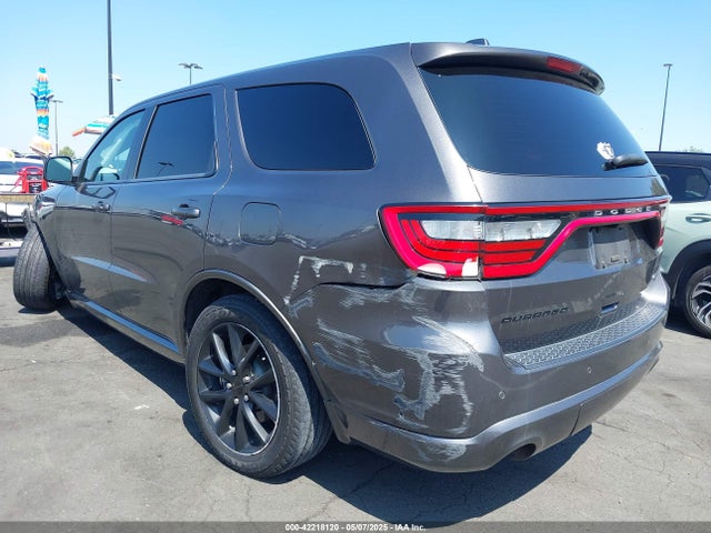 Dodge 2018 2018 1C4SDHCT7JC451590 Image 3