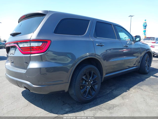 Dodge 2018 2018 1C4SDHCT7JC451590 Image 4