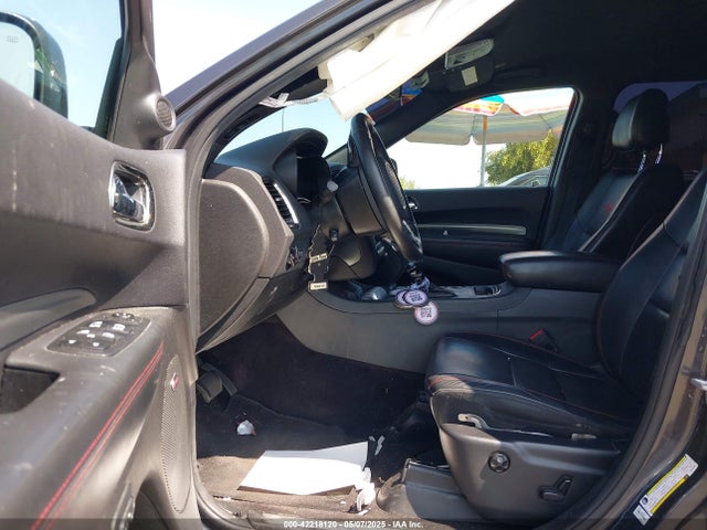 Dodge 2018 2018 1C4SDHCT7JC451590 Image 5