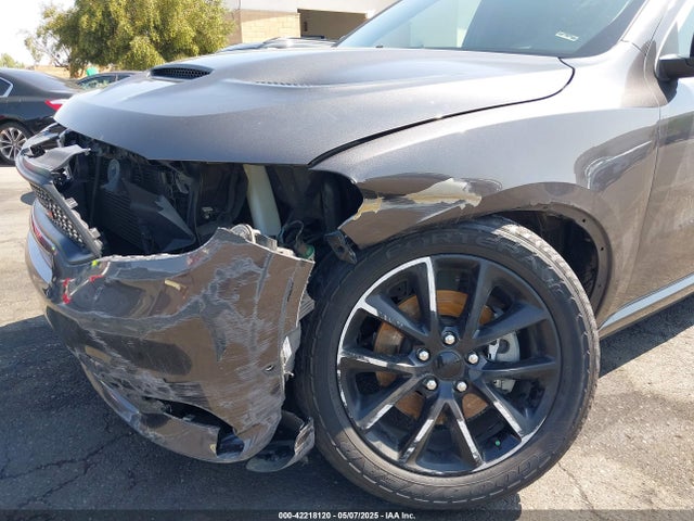 Dodge 2018 2018 1C4SDHCT7JC451590 Image 6
