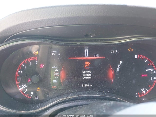 Dodge 2018 2018 1C4SDHCT7JC451590 Image 7