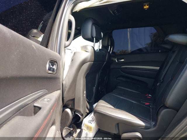 Dodge 2018 2018 1C4SDHCT7JC451590 Image 8