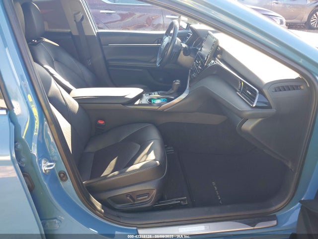 4T1K61AK8PU095869 Toyota CAMRY XSE
