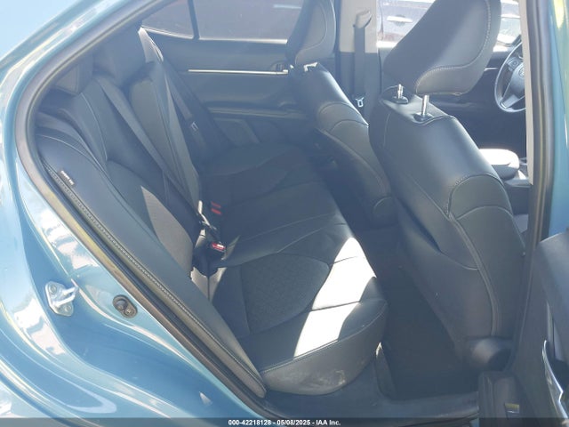 4T1K61AK8PU095869 Toyota CAMRY XSE
