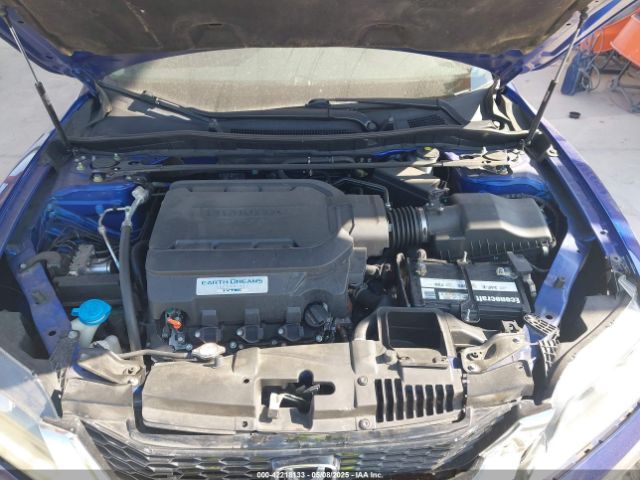 1HGCT2B8XEA009164 Honda Accord Ex-l V-6