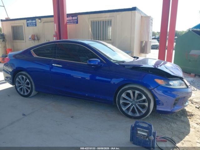 1HGCT2B8XEA009164 Honda Accord Ex-l V-6