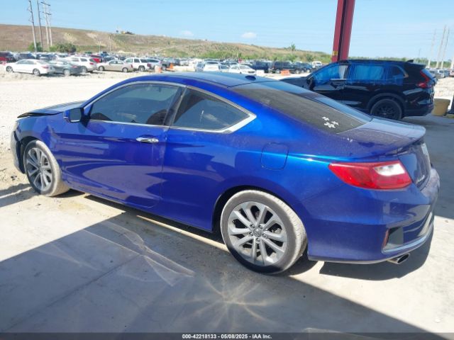 1HGCT2B8XEA009164 Honda Accord Ex-l V-6