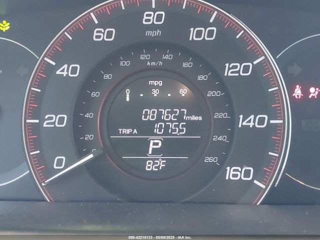 1HGCT2B8XEA009164 Honda Accord Ex-l V-6