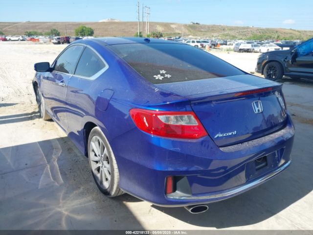 1HGCT2B8XEA009164 Honda Accord Ex-l V-6