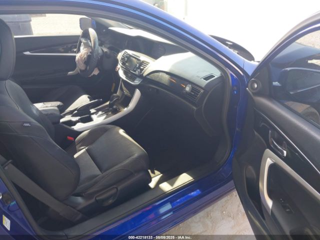 1HGCT2B8XEA009164 Honda Accord Ex-l V-6