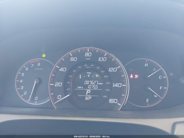 1HGCT2B8XEA009164 Honda Accord Ex-l V-6