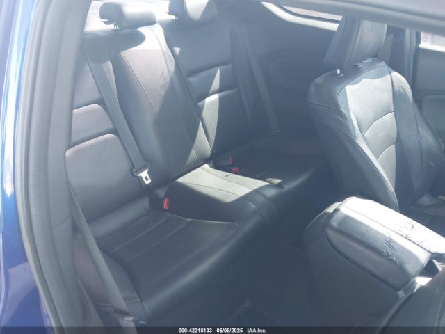 1HGCT2B8XEA009164 Honda Accord Ex-l V-6