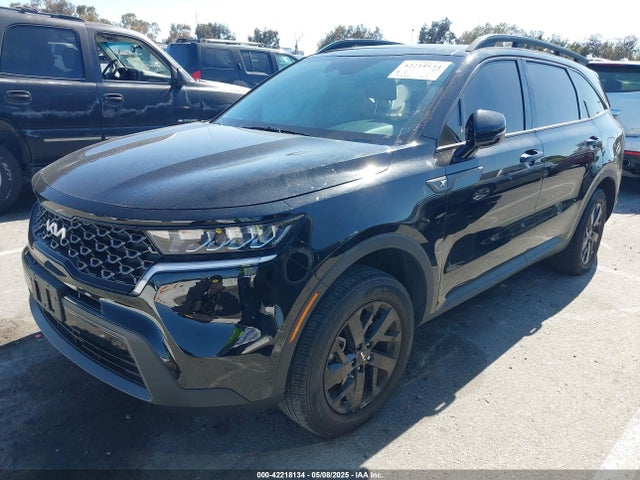 5XYRLDLC6PG207847 KIA gdi theta-iii