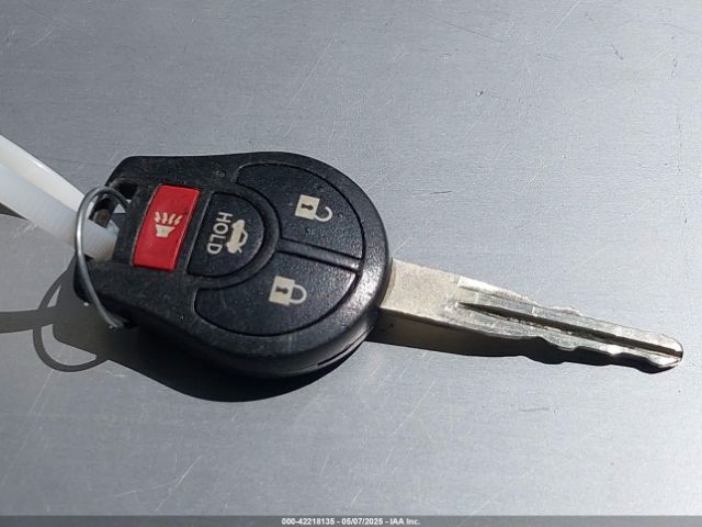 1N4AB7APXEN853377 Nissan Sentra Fe+ S/fe+ Sv/s/sl/sr/sv