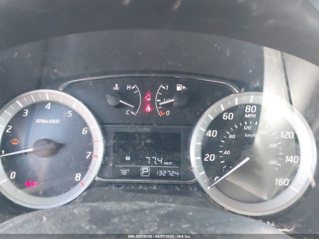 1N4AB7APXEN853377 Nissan Sentra Fe+ S/fe+ Sv/s/sl/sr/sv